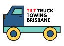 Truck Towing Brisbane logo