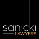 property lawyers Melbourne - Sanicki Lawyers logo