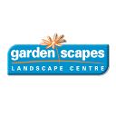 Gardenscapes Landscape Centre logo