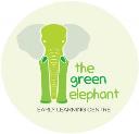 The Green Elephant - Waterloo logo