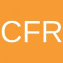 CFR Pest Solutions logo