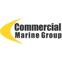 Commercial Marine Group logo