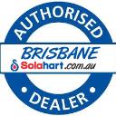 Brisbane Solahart Inner South logo