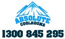 Absolute Coolrooms logo