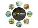 Plumbers Penrith logo
