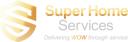 Super Home Services Geelong logo