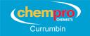 Currumbin Chempro Chemist logo