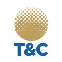 T&C Contracting logo