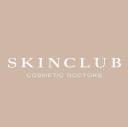 SKIN CLUB - Cosmetic Doctors Brighton logo