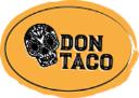 Don Taco logo