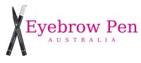 Eyebrow Pen Australia	 image 1