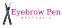 Eyebrow Pen Australia	 logo
