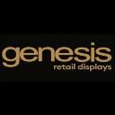 Genesis Retail Displays logo