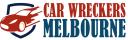 Car Wreckers Melbourne logo