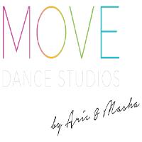 MOVE by Aric & Masha image 1