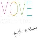 MOVE by Aric & Masha logo