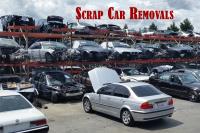 Scrap Car Removals image 1