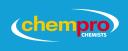 Chirn Park Chempro Chemist  logo