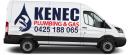 Kenec Plumbing and Gas logo