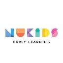 NuKids Early Learning Centre logo