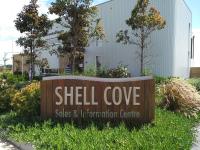 The Waterfront Shell Cove Sales Centre image 2