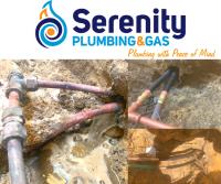 SERENITY PLUMBING AND GAS  image 6