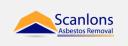 Scanlons Asbestos Removal logo