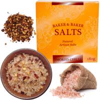 Baker and Baker Salts image 3