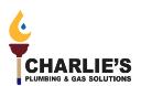Charlies Plumbing & Gas Solutions logo