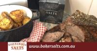 Baker and Baker Salts image 2