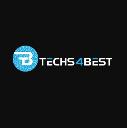 Techs4Best logo