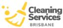 Cleaning Services Brisbane logo