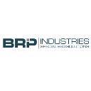 BRP Industries logo