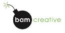Bam Creative logo