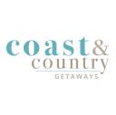 Coast and Country Getaways logo