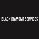 Black Diamond Asbestos Removal logo