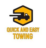 Quick and Easy Towing image 1
