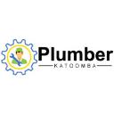 Plumber Katoomba logo