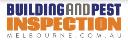 Building and Pest Inspection Melbourne logo