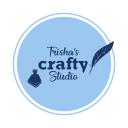 Trisha's Crafty Studio logo