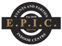 EPIC Ipswich logo