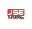 JSE Electrical & Communications Pty Ltd logo