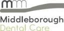 Dentist in Box Hill South - Middleborough Dental logo