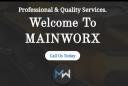 Mainworx logo
