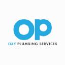 OXY Plumbing logo