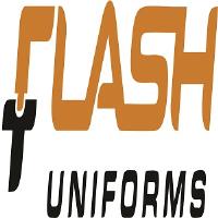 Flash Uniforms image 1