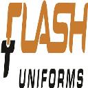 Flash Uniforms logo