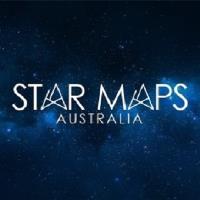 Star Maps Australia image 1
