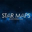 Star Maps Australia logo