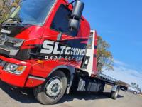 SL Towing Services image 1